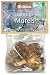 Gourmet Food : Morel Mushrooms, .5 OZ (Pack of 2), by Vivido Natural