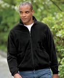 Port & Company Value Fleece Jacket