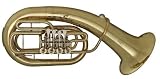 Produkt-Bild: STAGG 77-EUR Bb Euphonium, m. Koffer