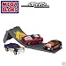 Mega Bloks Streetz Jump pack 3 car set toy NEW_s-1