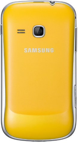 Imagen 3 de Samsung GT-S6500ZYADBT