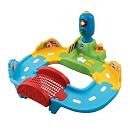 Vtech Toot Toot Driver Traffic Tracks