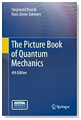The Picture Book of Quantum Mechanics