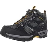 Skechers USA Men's Bomags Calder Lace-Up Boot