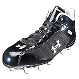 Under Armour Men's Metal Speed Mid MC