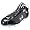 Under Armour Metal Speed Mid MC (Wh/Bk)