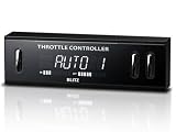 BLITZ THROTTLE CONTROLLER FULL AUTO PRO TRC00...