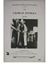 Charlie Daniels Band Handbill Poster The Lincoln Center