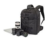 Lowepro Pro Runner 350 AW DSLR Backpack (Black)