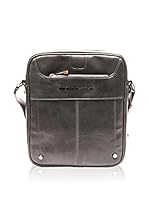 The Bridge Wayfarer Bandolera Fancy Crossbody (Gris)