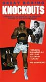 Great Boxing Knockouts [VHS] [1990]