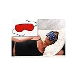 Aromatherapy Lavender Eye Pillow