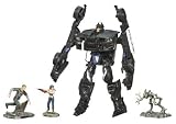 Transformers Movie Screen Battles - First Encounter