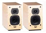 Quad 11L2-CHERRY Hifi Speakers In Cherry