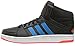 adidas Performance Men's Hoops Vs Mid Basketball Shoes