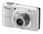 Nikon Coolpix L25 Fotocamera digitale...