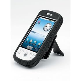 OEM Body Glove Elements Hard Snap On Case Cover for Tmobile HTC Google G2, MyTouch 3G, Magic