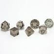 GameScience Smoke Quartz Precision Dice