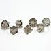 GameScience Smoke Quartz Precision Dice