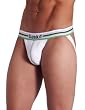 baskit Men's Ribbed Jock Strap