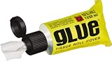 Squeezee Glue Tissue Roll Cover