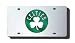 Rico Boston Celtics Laser Tag License Plate