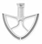 New Metro Design KA-TH Beater Blade for 5-Quart KitchenAid Tilt-Head Mixers (White)