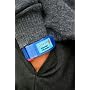 Velcro Reuseable Childrens ID Bands Blue