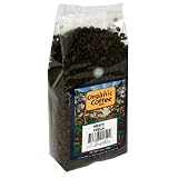 The Organic Coffee Co. Coffee, Organic French Vanilla, 2-Pound Bag