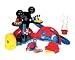 Mickey Mouse Clubhouse Playset_s-1