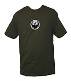 Dragon Optical Logo T-shirt