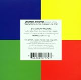 Innovation in the Dynamics of Acid: 21st Century/Mixed By Kosmik Kommando