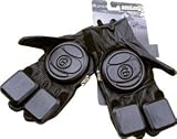 Sector 9 Niner Black Large / X-Large Slide Gloves Skateboard Pads