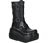 Women's Demonia Swat 404
