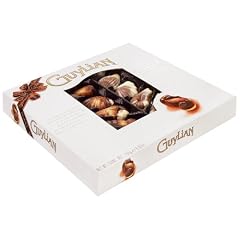 Chocolaterie Guylian Meeresfr�chte Nuss-Nougat, 2er Pack (2 x 250 g)