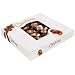Chocolaterie Guylian Meeresfr�chte Nuss-Nougat, 2er Pack (2 x 250 g)