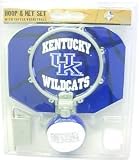 Kentucky Wildcats Basketball Hoop Set