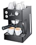 Saeco 00347 Aroma Espresso Machine, Black