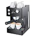Saeco 00347 Aroma Espresso Machine, Black