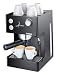 Saeco 00347 Aroma Espresso Machine, Black