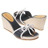 Timberland Ladies 80's Remix-Nautical Slide Sandal by Timberland