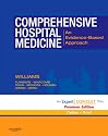 Comprehensive Hospital Medicine: Expert Consult Premium Edition - Enhanced Online Features and Print
