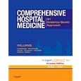 Comprehensive Hospital Medicine: Expert Consult Premium Edition: Enhanced Online Features and Print by Mark V. Williams, Scott A. Flanders, Winthrop Whitcomb, and Steven Cohn