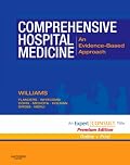 Comprehensive Hospital Medicine: Expert Consult Premium Edition: Enhanced Online Features and Print