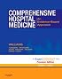 Comprehensive Hospital Medicine: Expert Consult Premium Edition: Enhanced Online Features and Print