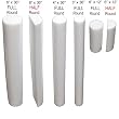 Foam Rollers - Many Sizes