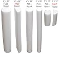 Foam Rollers - Many Sizes