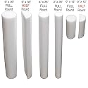 Foam Rollers - Many Sizes