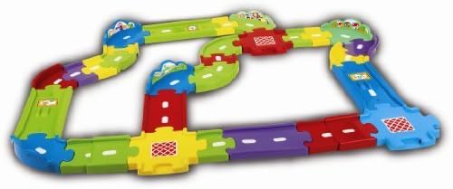 VTech Baby Toot-Toot Drivers Deluxe Track Set by Toot Toot Drivers