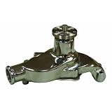 CSI 8101 Chrome Plated Water Pump by CSI